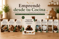 Emprende con Brownies: Plan VIP