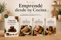 Emprende con Brownies: Pack Completo